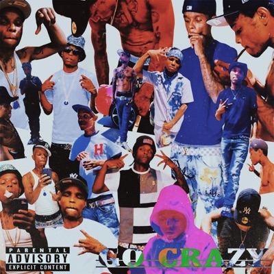 Go Crazy - EP