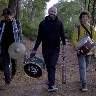 Lift Off (feat. Cassapo & Santi Cunha) [Acústico] - Single