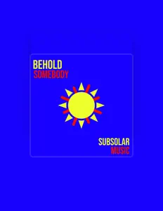 Posłuchaj wykonawcy BEHOLD, obejrzyj teledyski, przeczytaj biografię, zobacz daty tras koncertowych i nie tylko!