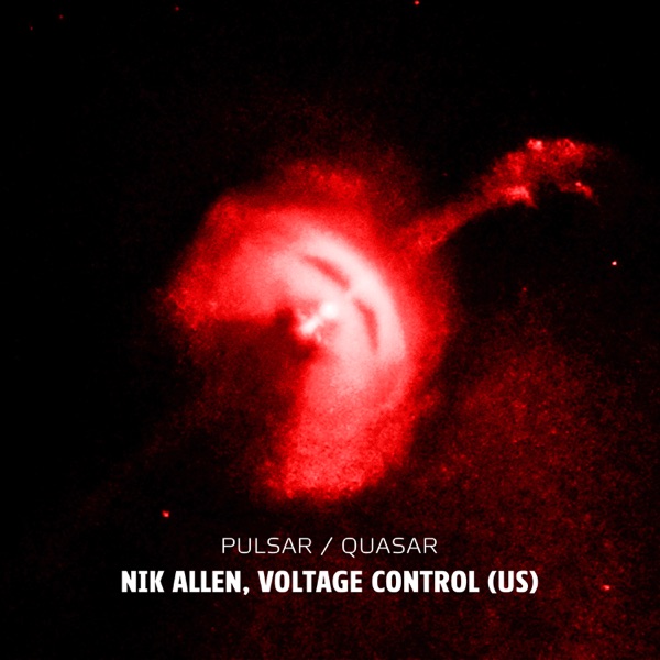 Pulsar/Quasar - Single