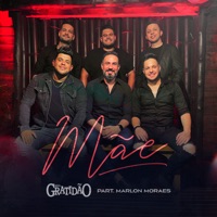 Mãe (Ao Vivo) - Single - Banda Gratidão & TalaGaço