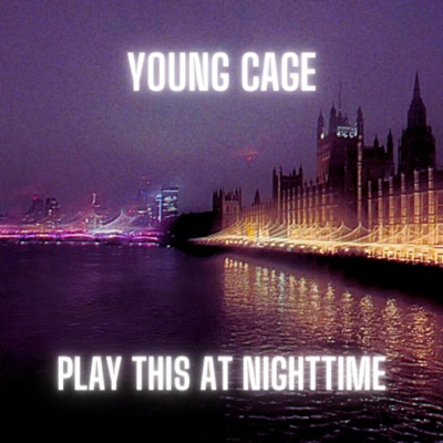 play this at nighttime - EP