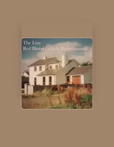 The Lineを聴いたり、ミュージックビデオを鑑賞したり、経歴やツアー日程などを確認したりしましょう！