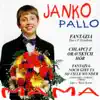 Janko Pallo - Chlapci z oravských hôr