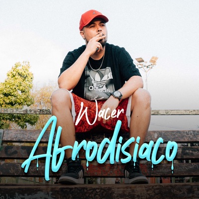 Afrodisiaco - Single