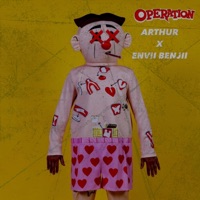 Operation (feat. Envii Benjii) - Single - Arthur