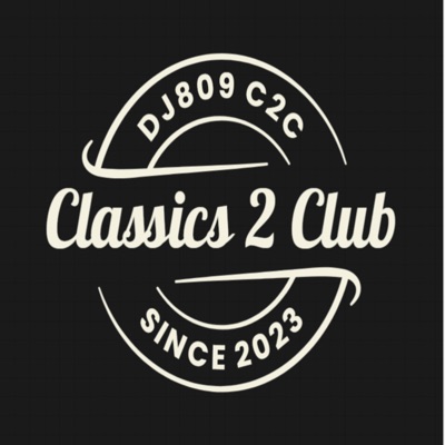Classics 2 Club - EP