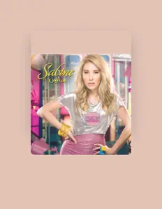 Escucha a سابين, mira videos musicales, lee su biografía, consulta las fechas de las gira y más.