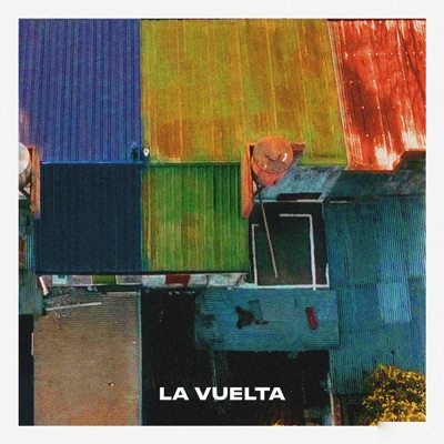 La Vuelta - EP