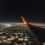Miles Away