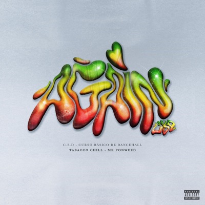CBD (AGAIN) (feat. Mr. Ponweed) - Single