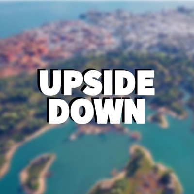 Upside Down - Single