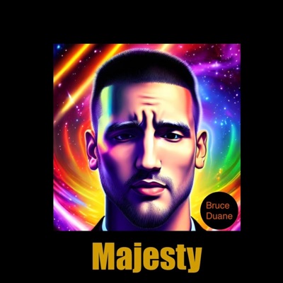 Majesty (feat. Luminous) [Radio Edit] - Single