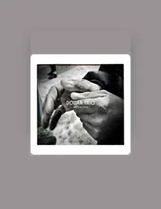 Listen to Douar Trio, watch music videos, read bio, see tour dates & more!