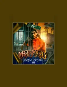 Listen to KGS Maniak, watch music videos, read bio, see tour dates & more!