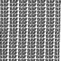 Bbf - Bonde do Braço Fino - Single - LK MC 62