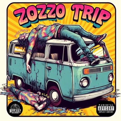 ZozzoTrip (feat. PiccioPix & Gi3o) - Single