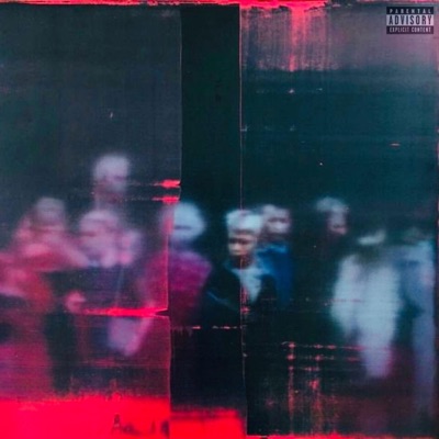 Revenge Fantasy: The Movie (Cult Leader's Collection) - EP