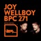 Lay Down Your Blade - Joy Wellboy lyrics