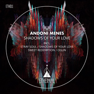 Shadows of Your Love - EP