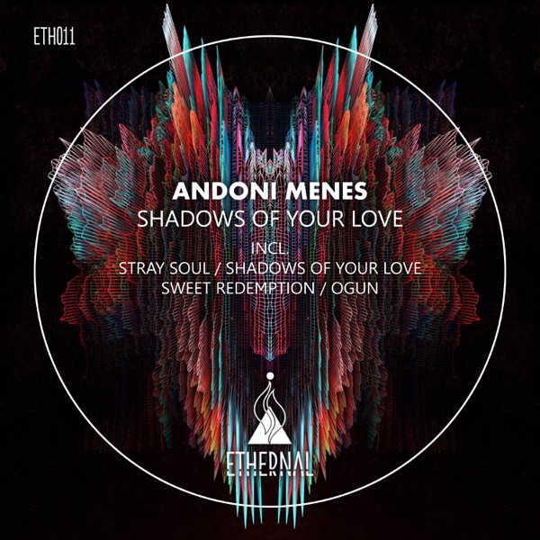 Shadows of Your Love - EP