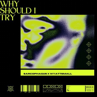 Why Should I Try? - Single