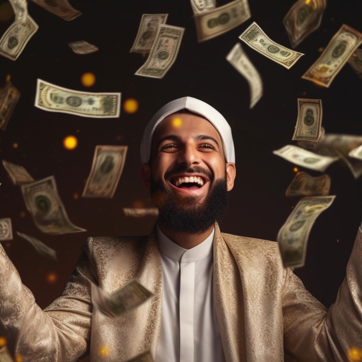 ‎Effective Dua To Become Rich and Wealthy - Single - Album by Ibn