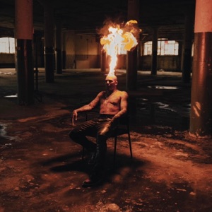 Darkness (feat. Mike Posner)