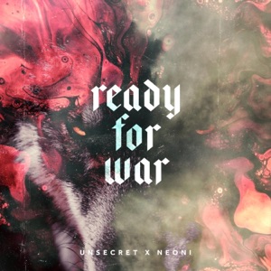 Ready For War - Single