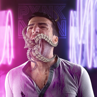 PYRO (feat. Sky Garden) - Single