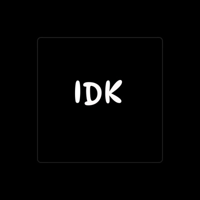 Listen to Luck, watch music videos, read bio, see tour dates & more!
