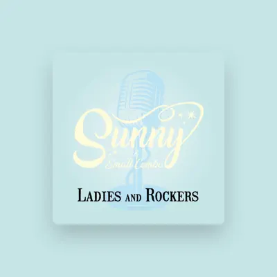 Listen to Sunny & Small Combo, watch music videos, read bio, see tour dates & more!