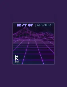 Dengarkan Algrthm, tonton video musik, baca bio, lihat tanggal tur & lainnya!
