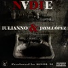 Nadie (feat. JayMLopez & Kool M) - Single