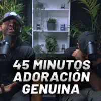 45 Minutos de adoración Genuina para Orar — Grupo Grace