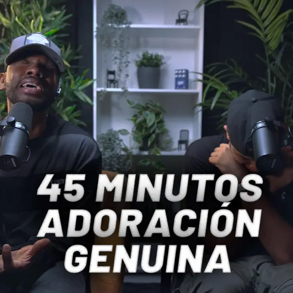 45 Minutos de adoración Genuina para Orar — Grupo Grace