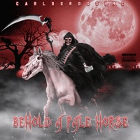 Behold A Pale Horse - CarlosRossiMC