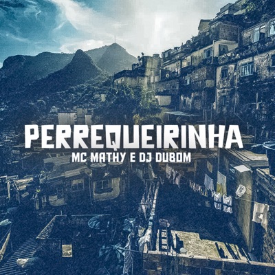 Perrequeirinha - Single
