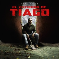 El Entierro de Tiago - Single - Sta. Cruz