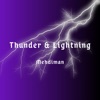 Thunder & Lightning - Single