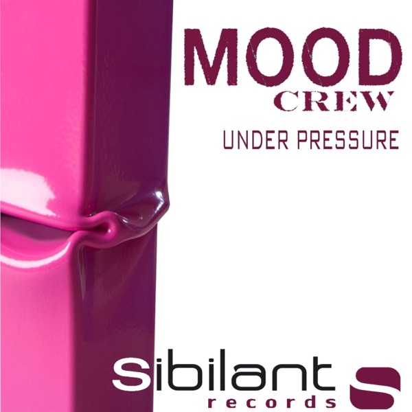 Under Pressure - Single