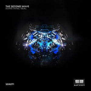 Something Real - Single