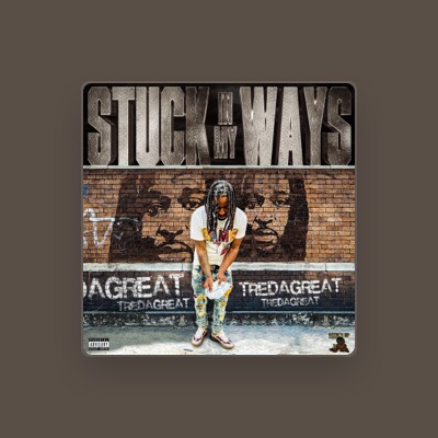 Listen to Tredagreat, watch music videos, read bio, see tour dates & more!