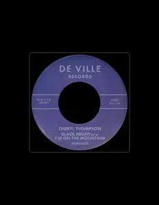 Cheryl Thompsonを聴いたり、ミュージックビデオを鑑賞したり、経歴やツアー日程などを確認したりしましょう！