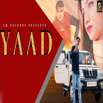 Yaad - Single