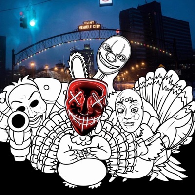 Turkey Talkin (feat. Kenzo Reez) - Single