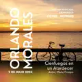 Cienfuegos en un atardecer