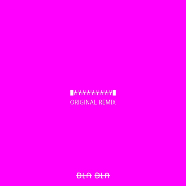 Original.Remix - Single