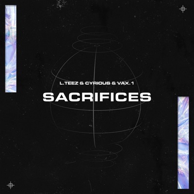 Sacrifices - Single