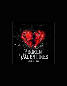 Dengarkan Blend in Blue, tonton video musik, baca bio, lihat tanggal tur & lainnya!